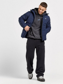 Куртки та дублянки NIKE NSW OW SYN FILL модель HF6825-451 Фото