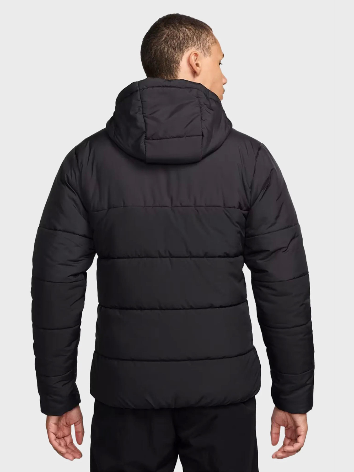 Куртки и дубленки NIKE OW SYN FILL модель HF6825-010 Фото