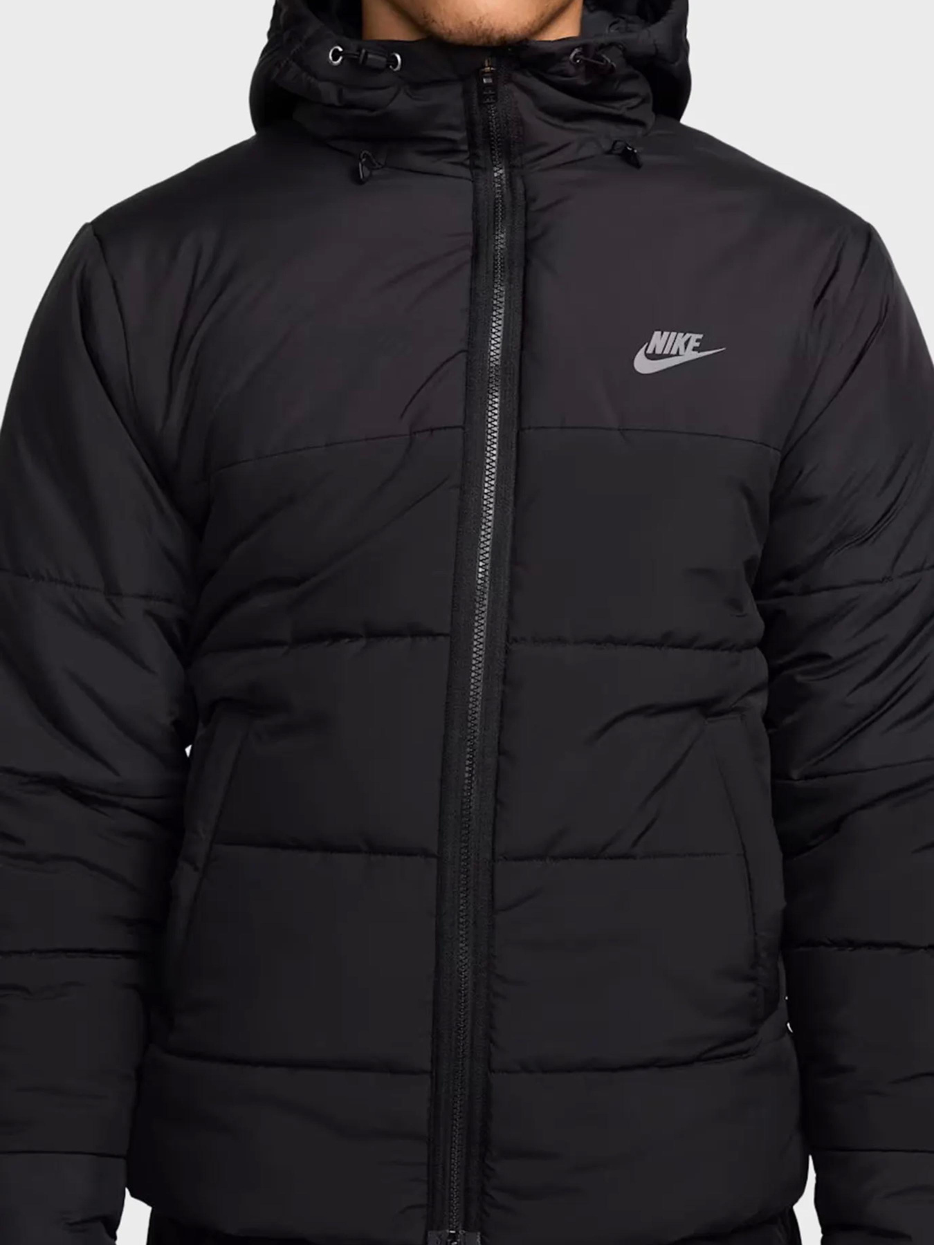 Куртки и дубленки NIKE OW SYN FILL модель HF6825-010 Фото