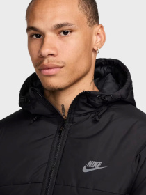Куртки и дубленки NIKE OW SYN FILL модель HF6825-010 Фото