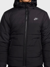 Куртки и дубленки NIKE OW SYN FILL модель HF6825-010 Фото