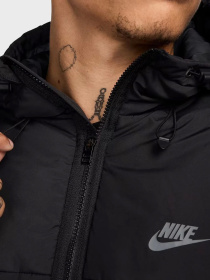 Куртки и дубленки NIKE OW SYN FILL модель HF6825-010 Фото