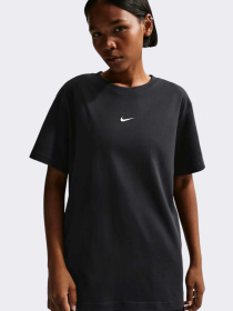 Футболки і поло NIKE NSW CLASSIC SS TEE модель IH7601-010 Фото