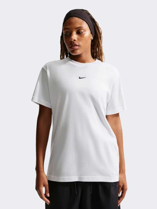 Футболки і поло NIKE NSW CLASSIC SS TEE модель IH7601-100 Фото