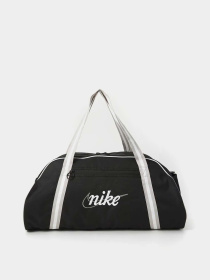 Сумки NIKE GYM CLUB - RETRO модель DH6863-014 Фото