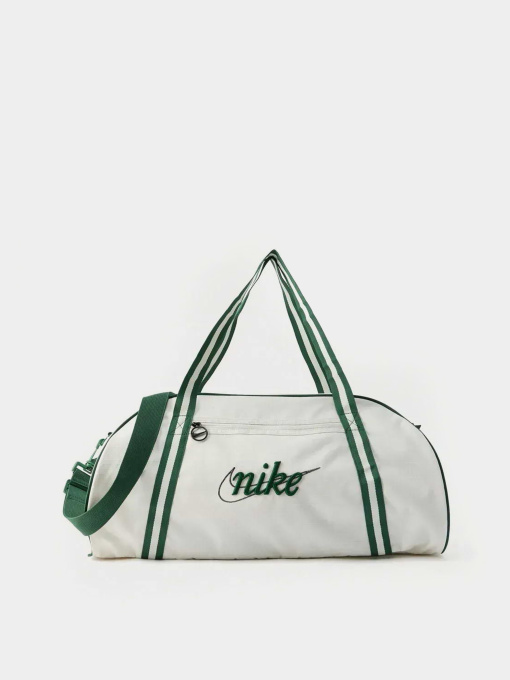 Сумки NIKE GYM CLUB - RETRO модель DH6863-030 Фото