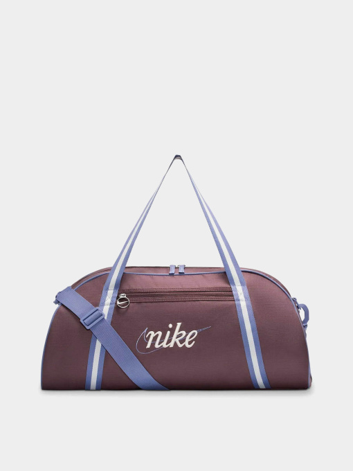 Сумки NIKE GYM CLUB - RETRO модель DH6863-502 Фото