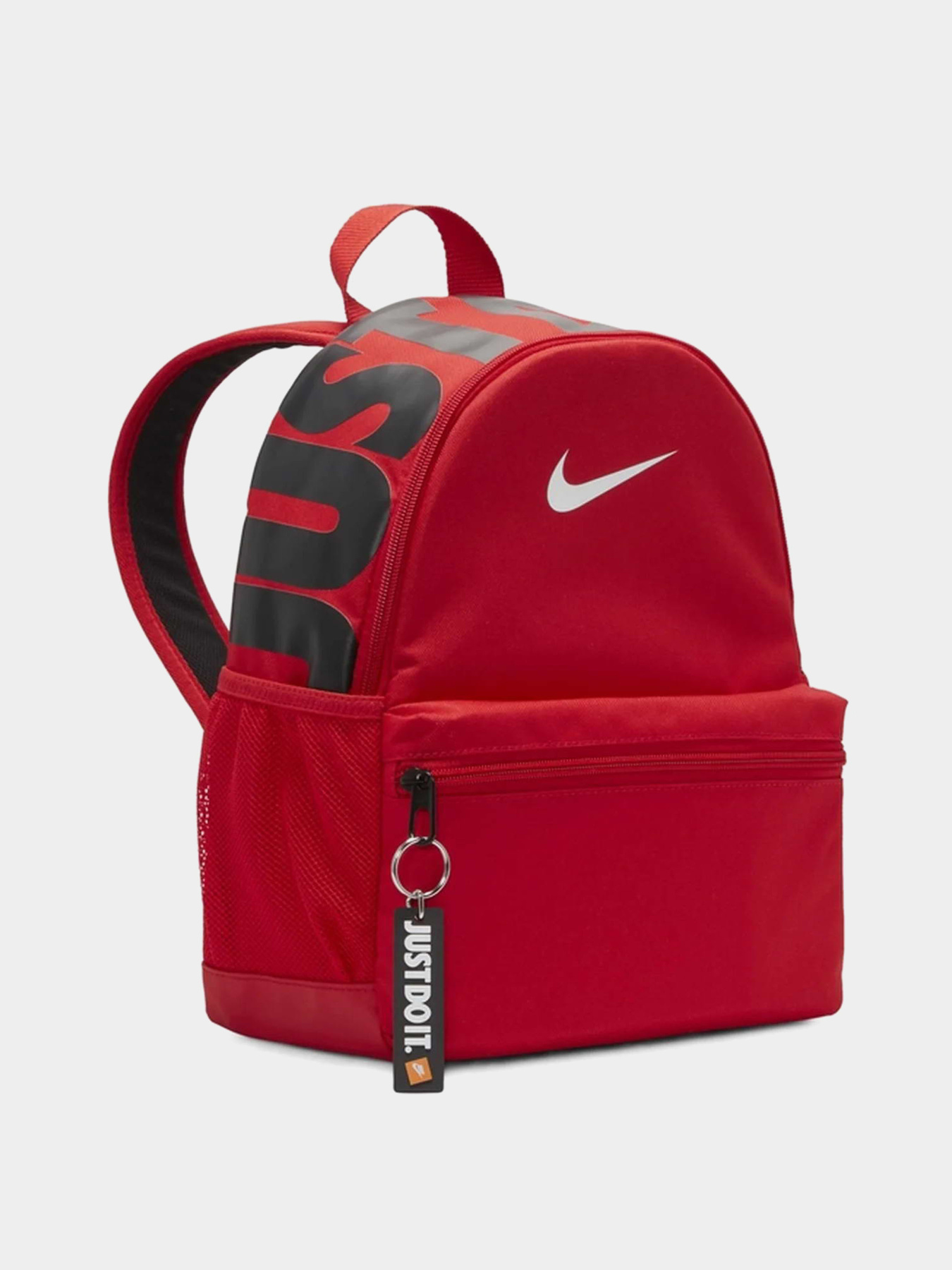 Рюкзаки NIKE BRSLA JDI 11L модель DR6091-657 Фото