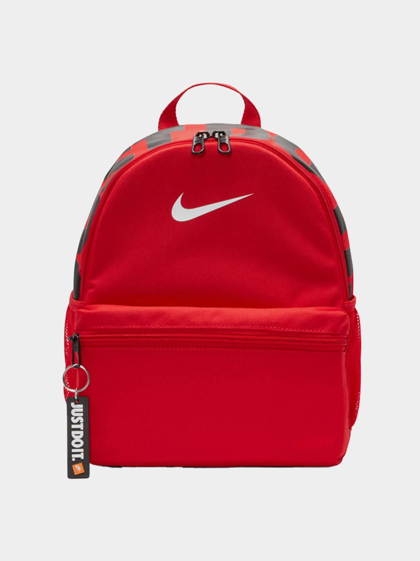 Рюкзаки NIKE BRSLA JDI 11L модель DR6091-657 Фото
