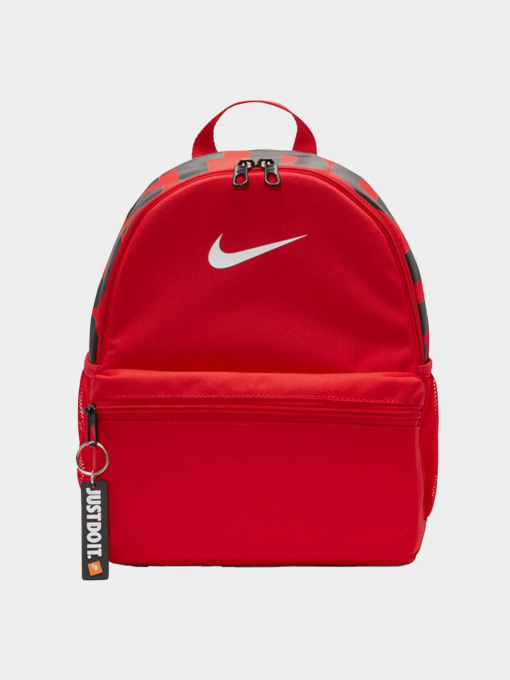 Рюкзаки NIKE BRSLA JDI 11L модель DR6091-657 Фото