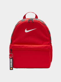 Рюкзаки NIKE BRSLA JDI 11L модель DR6091-657 Фото