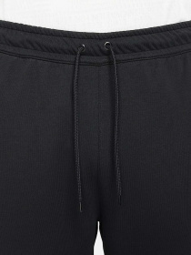 Штани NIKE NSW TE FLC модель DD5293-010 Фото
