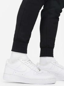 Штани NIKE NSW TE FLC модель DD5293-010 Фото