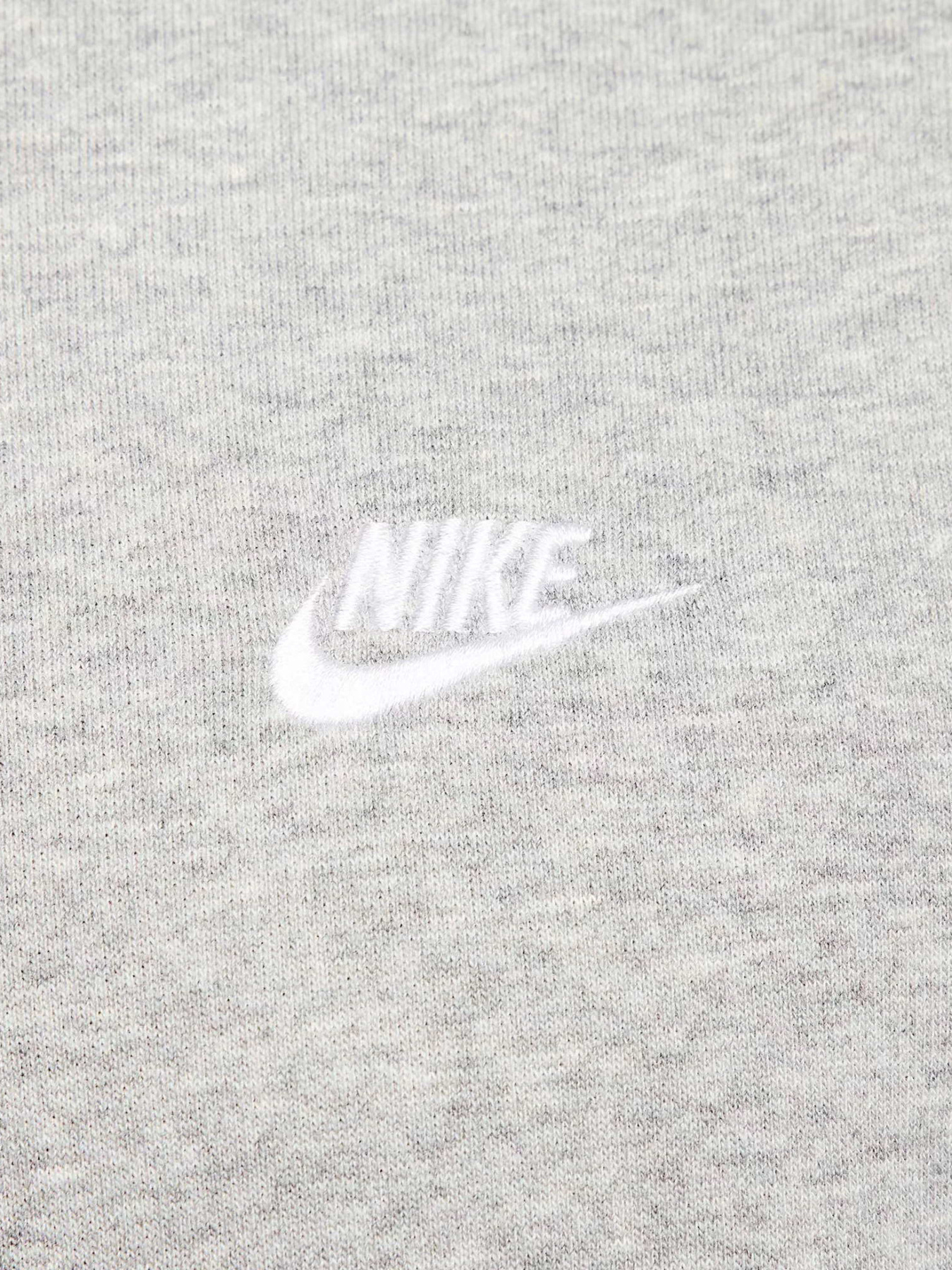Худі та світшоти NIKE CLUB BB модель FN3859-063 Худі та світшоти NIKE CLUB BB модель FN3859-063 Фото