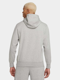 Худі та світшоти NIKE CLUB BB модель FN3859-063 Фото
