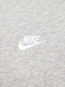 Худі та світшоти NIKE CLUB BB модель FN3859-063 Фото
