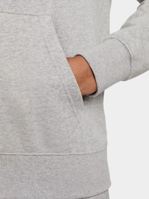Худі та світшоти NIKE CLUB BB модель FN3859-063 Фото