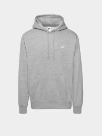 Худі та світшоти NIKE CLUB BB модель FN3859-063 Фото