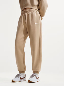 Штани NIKE NSW PHNX FLC HR OS модель FZ5996-286 Фото