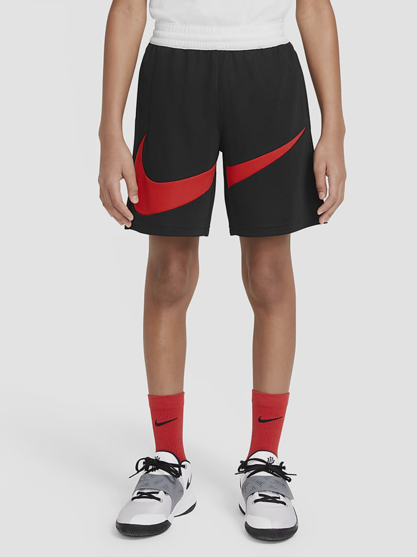 Шорти NIKE  Dri-FIT модель DA0161-011 Фото