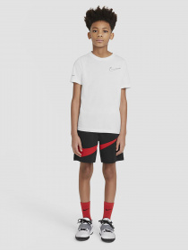 Шорти NIKE  Dri-FIT модель DA0161-011 Фото