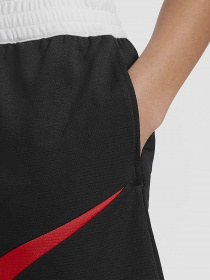 Шорти NIKE  Dri-FIT модель DA0161-011 Фото