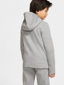 Костюмы NIKE B NSW TRK SUIT CORE BF модель BV3634-091 Фото