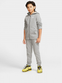 Костюмы NIKE B NSW TRK SUIT CORE BF модель BV3634-091 Фото
