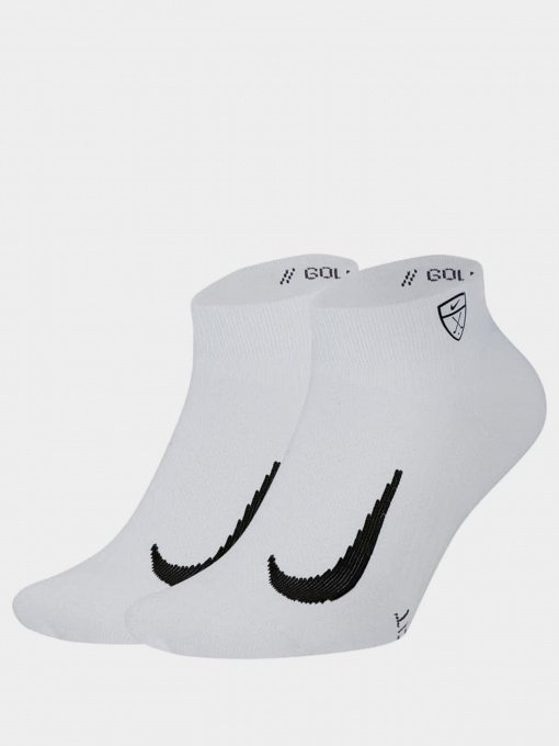 Носки и гольфы NIKE Multiplier Low модель CV2617-100 Фото