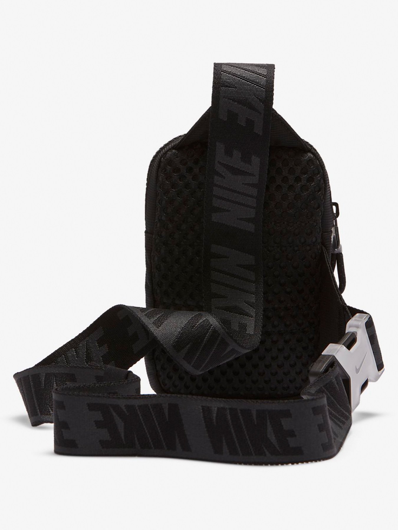 Сумки NIKE Sportswear Essentials модель BA5904-011 Сумки NIKE Sportswear Essentials модель BA5904-011 Фото