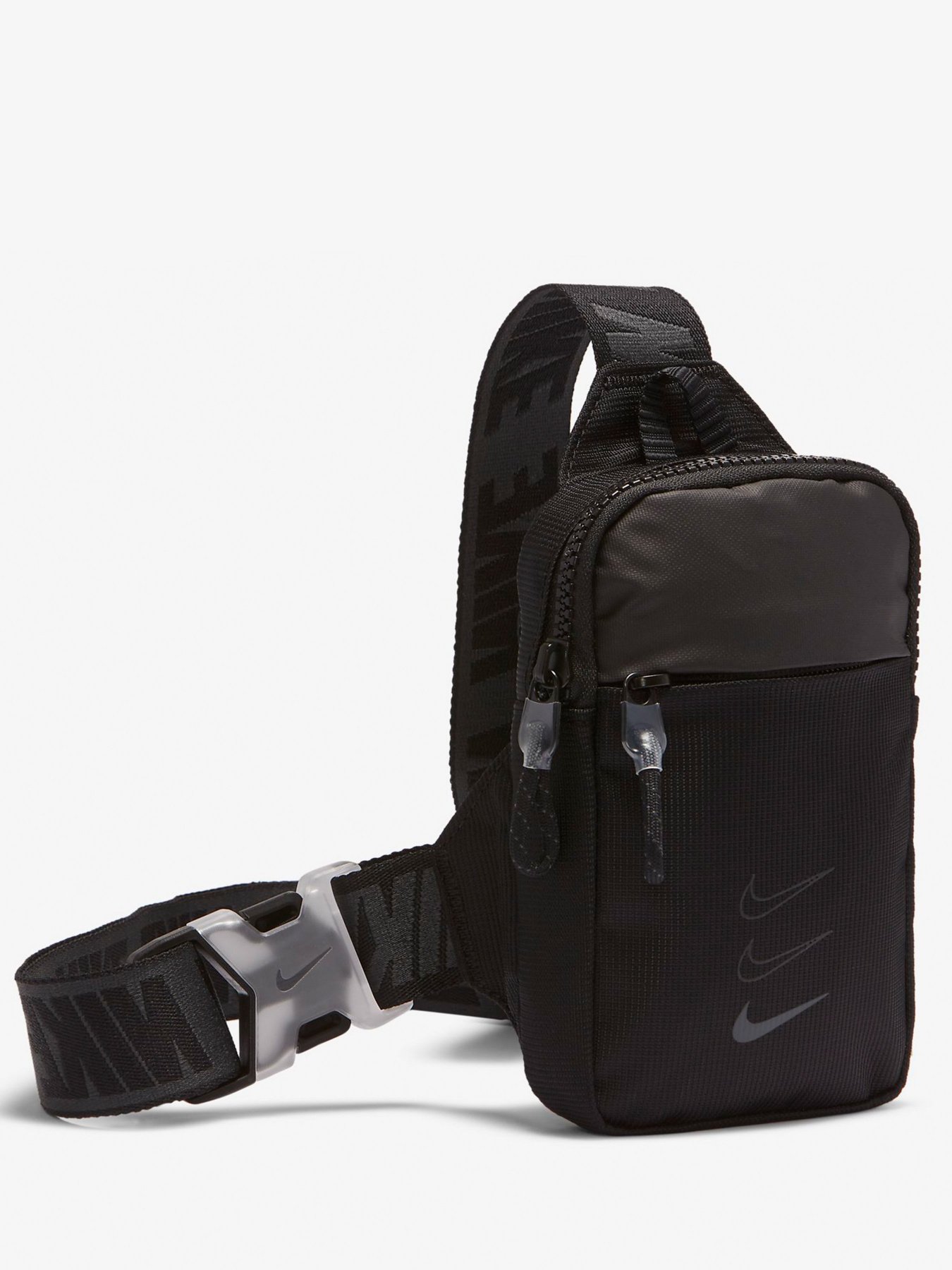 Сумки NIKE Sportswear Essentials модель BA5904-011 Сумки NIKE Sportswear Essentials модель BA5904-011 Фото
