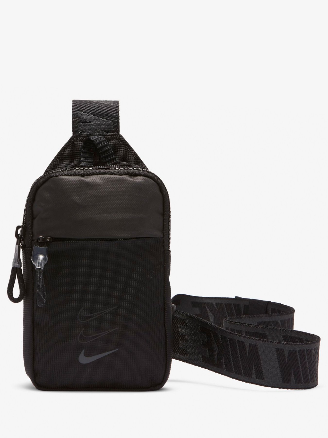 Сумки NIKE Sportswear Essentials модель BA5904-011 Сумки NIKE Sportswear Essentials модель BA5904-011 Фото
