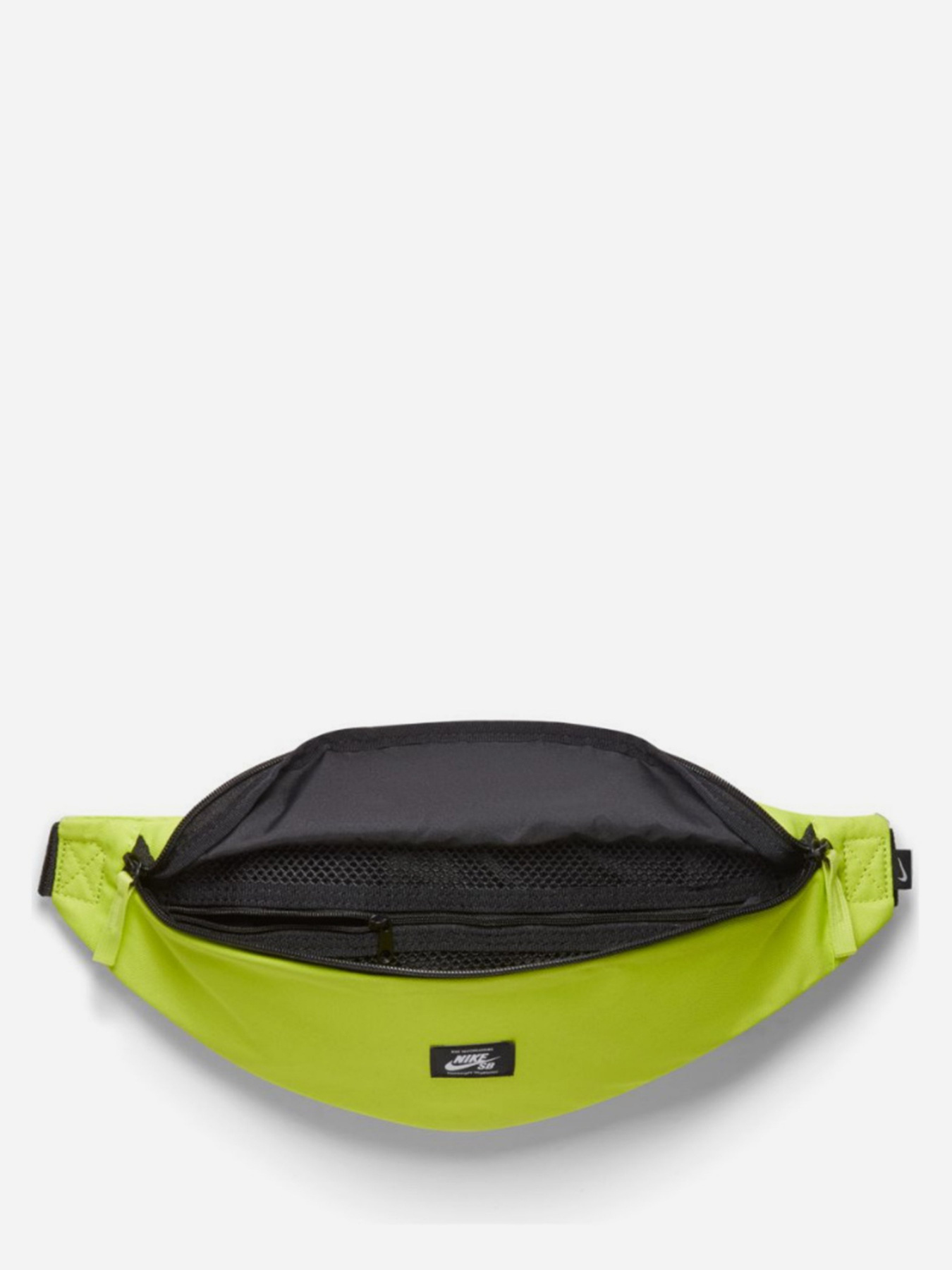Сумки NIKE SB Heritage Hip Bag модель CK5884-389 Сумки NIKE SB Heritage Hip Bag модель CK5884-389 Фото