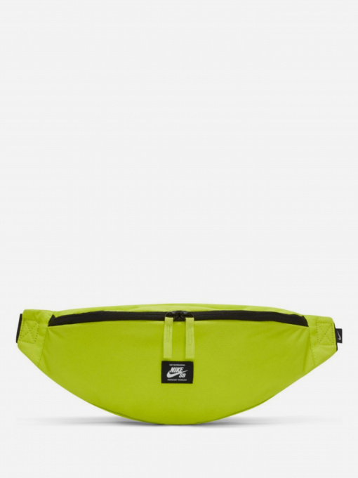 Сумки NIKE SB Heritage Hip Bag модель CK5884-389 Фото