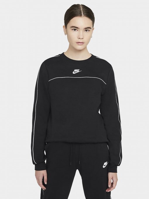 Худи и свитшоты NIKE Sportswear Crew модель CZ8336-010 Фото
