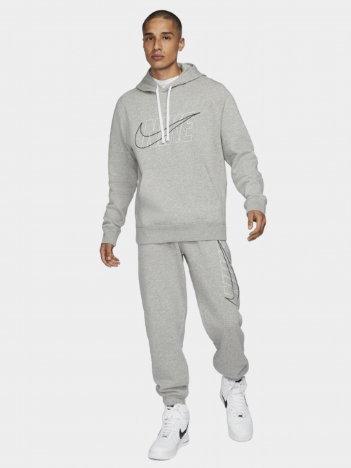 Костюмы NIKE Track Suit Hd Flc Gx модель CU4323-063 Фото