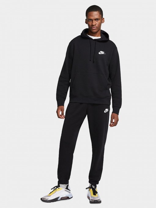Костюмы NIKE Nsw Ce Flc Trk Suit Basic модель CZ9992-010 Фото