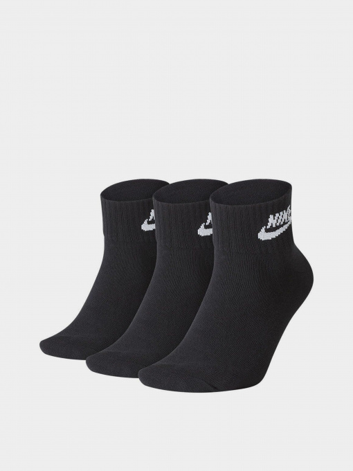 Носки и гольфы NIKE Everyday Essential Ankle модель SK0110-010 Фото