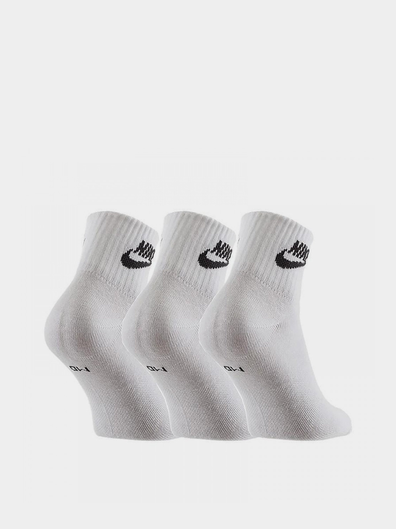 Носки и гольфы NIKE Everyday Essential Ankle модель SK0110-101 Фото