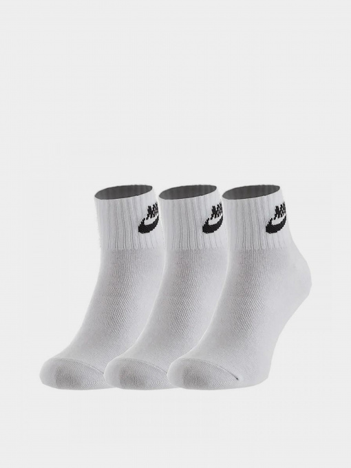 Носки и гольфы NIKE Everyday Essential Ankle модель SK0110-101 Фото