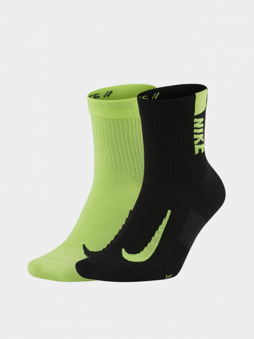 Носки и гольфы NIKE Multiplier модель SX7556-903 Фото