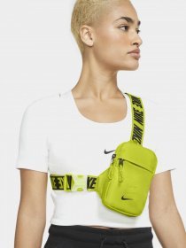 Сумки NIKE Sportswear Essentials модель BA5904-389 Фото