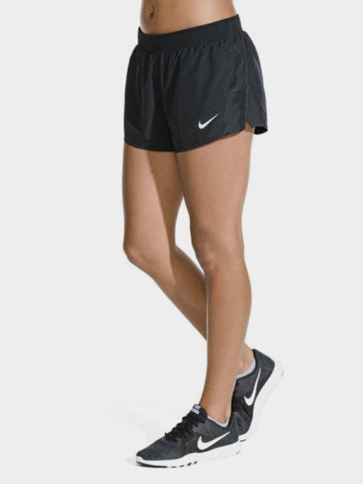 Шорты NIKE 10K модель 895863-010 Фото