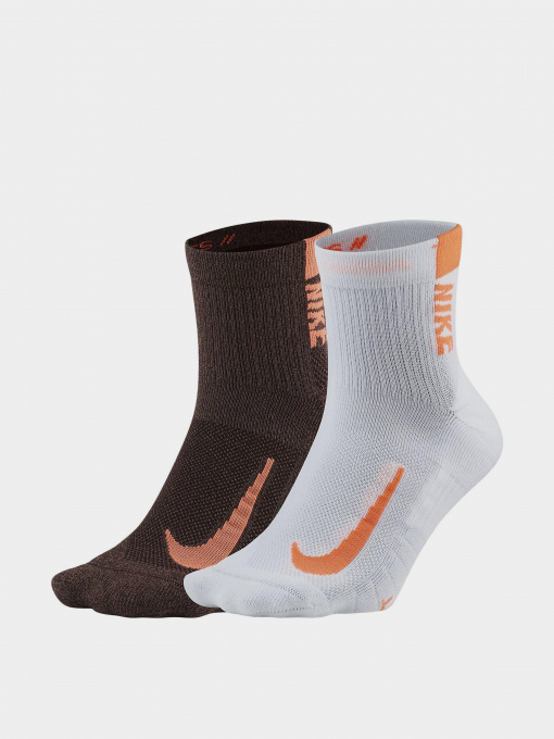 Носки и гольфы NIKE Multiplier модель SX7556-940 Фото