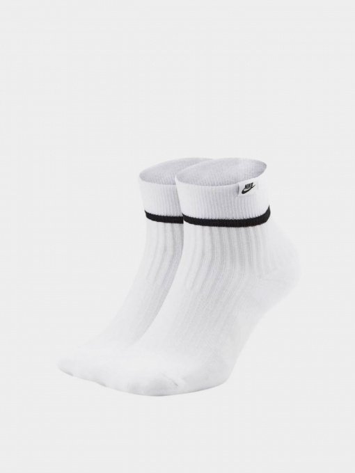 Носки и гольфы NIKE SNEAKR Sox модель SX7167-100 Фото