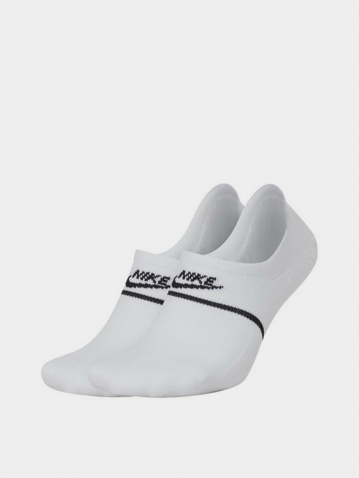 Носки и гольфы NIKE SNEAKR Sox модель CU0692-100 Фото