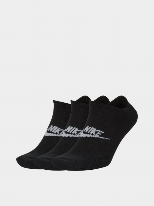 Шкарпетки та гольфи NIKE EVERYDAY ESSENTIAL модель SK0111-010 Фото