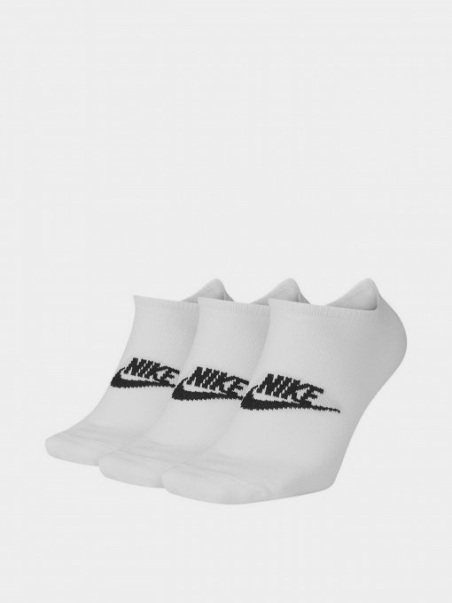 Носки и гольфы NIKE EVERYDAY ESSENTIAL модель SK0111-100 Фото
