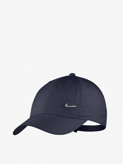 Шапки и кепки NIKE Y H86 Cap Metal Swoosh модель AV8055-451 Фото