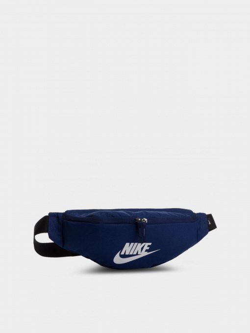 Сумки NIKE NK HERITAGE HIP PACK модель BA5750-492 Фото